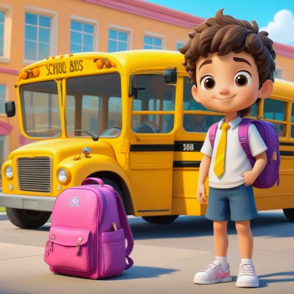 24 Snazzy Back To School Gifts To Start Their School Journey! 