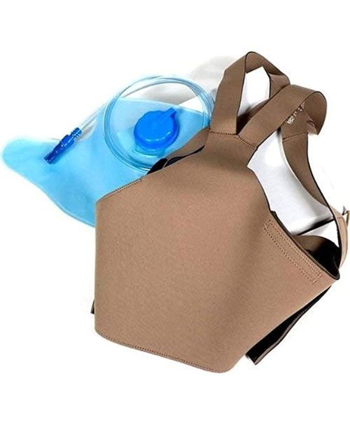 beer belly drinking sack