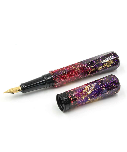 Benu Scepter Collection