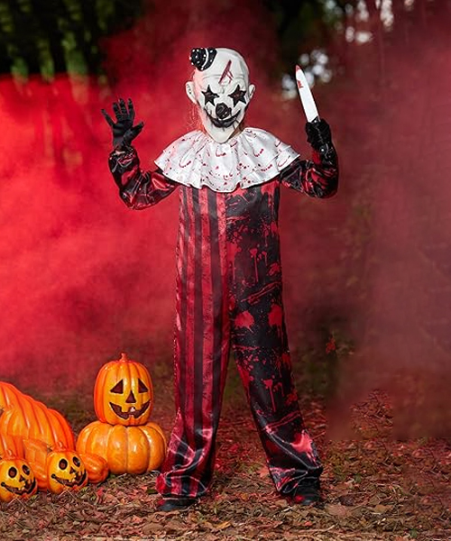 BesserBay Halloween Costume 