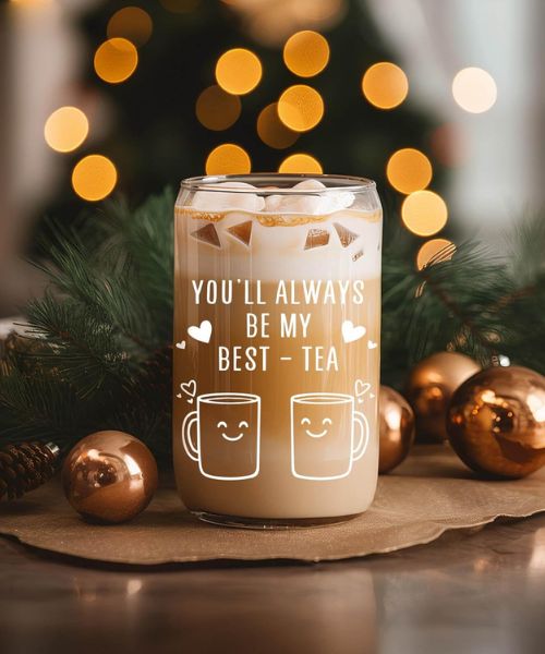 Best Friend Coffee Cup