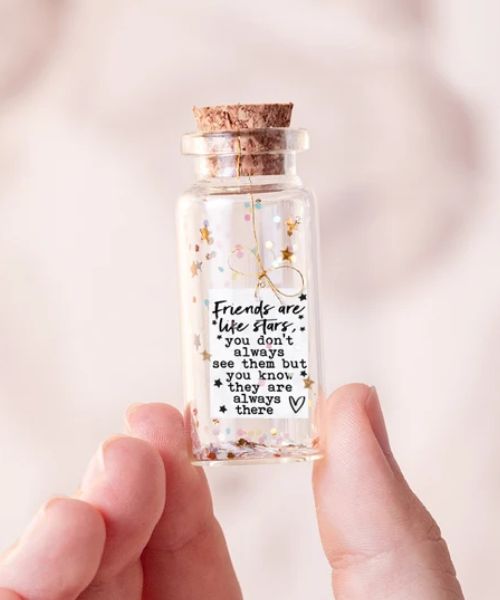 Best Friends Photo Gift