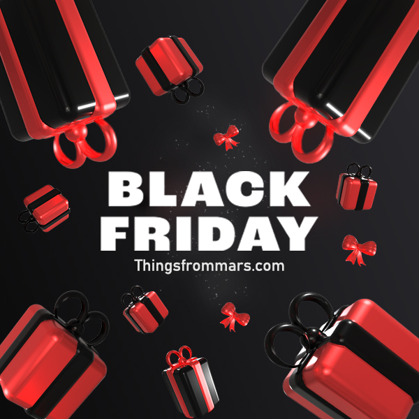 Cool Black Friday Gift Ideas: Perfect Picks for Everyone!