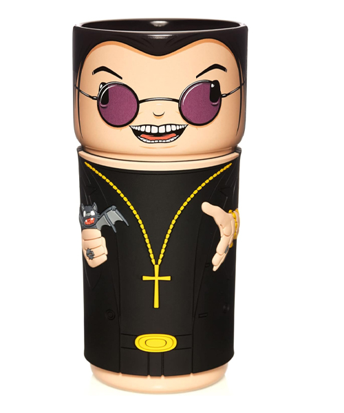 Black Sabbath Ozzy Osbourne Cup