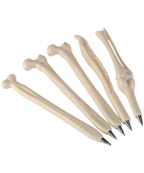Bone Ballpoint Pens