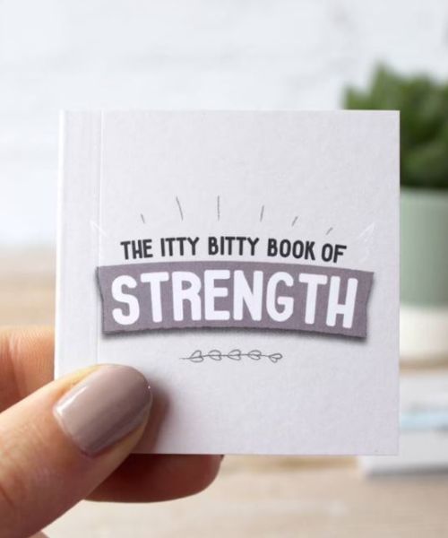 Book of Strength