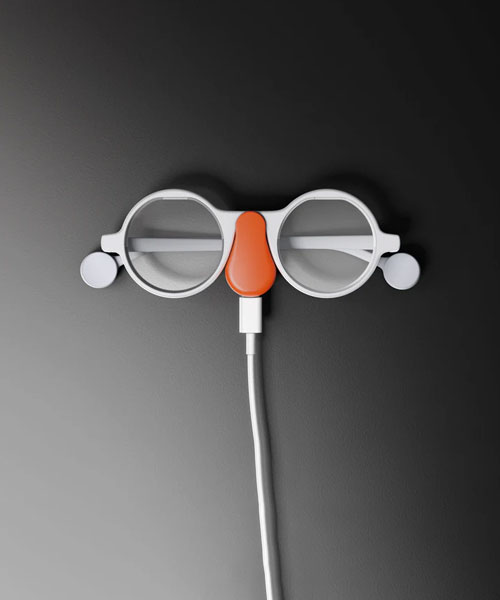 Brilliant Labs Frame AI Glasses