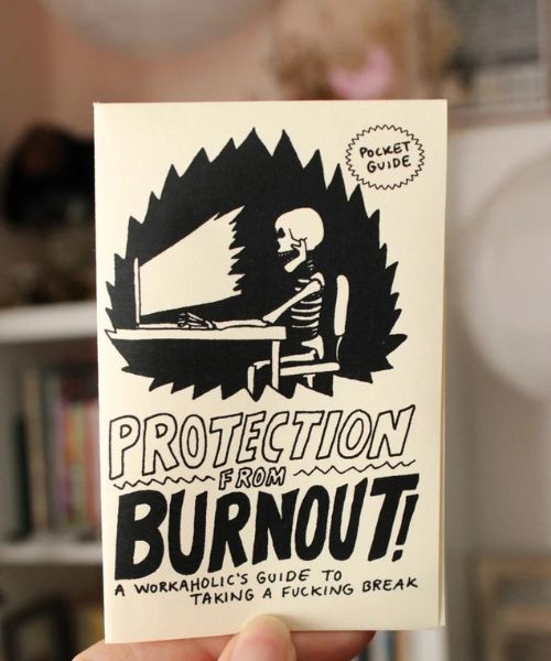 burnout protection