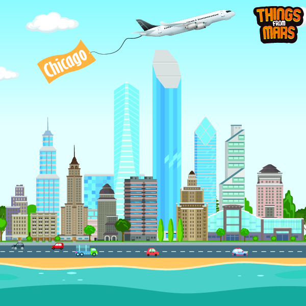 Unique Chicago Gifts for Every Windy City Enthusiast