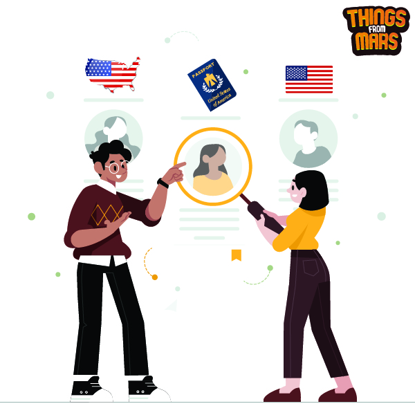 Perfect Citizenship Gifts To Celebrate Identity And Belonging