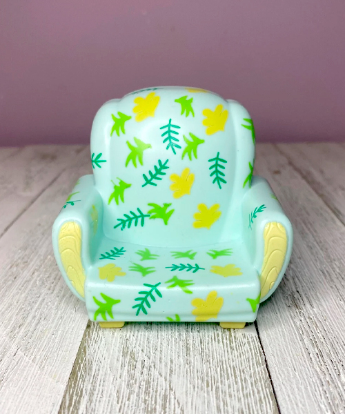 Cocomelon Deluxe Family Armchair