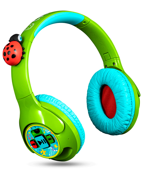 Cocomelon Toddler Headphone