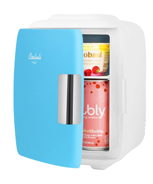Cooluli Mini Fridge