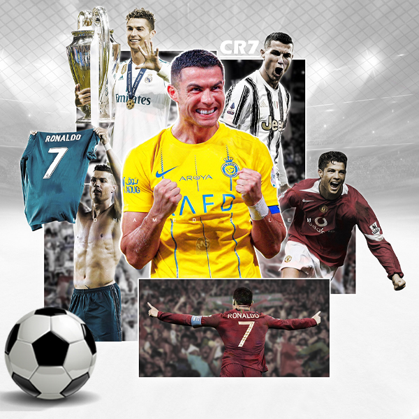 11 Top Must-Have Cristiano Ronaldo Gifts for Die-Hard Fans