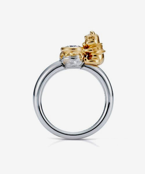 Disneys Winnie the Pooh Ring