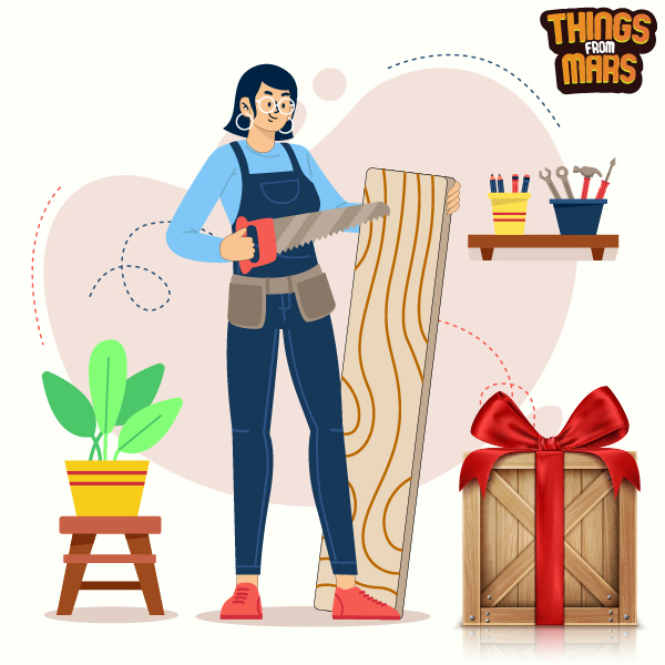 22 Ingenious DIY Gifts To Express Your Love And Craft Meaningful Moments