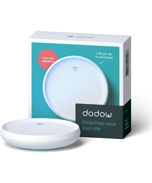 Dodow - Sleep Aid Device