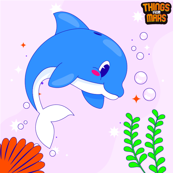  Must-Have Dolphin Gifts for Aquatic Aficionados 