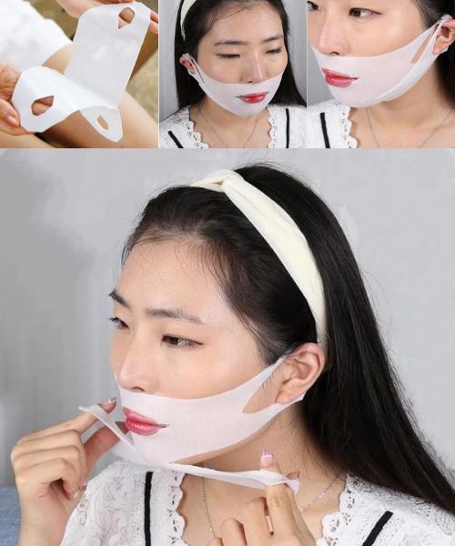 Double Chin Lifting Treatment