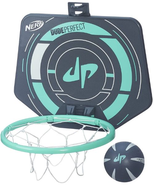 Dude Perfect Perfectshot Hoops