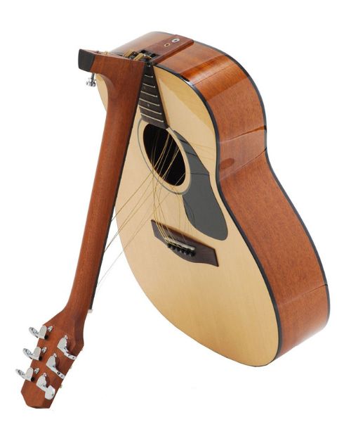 Foldable Guitar