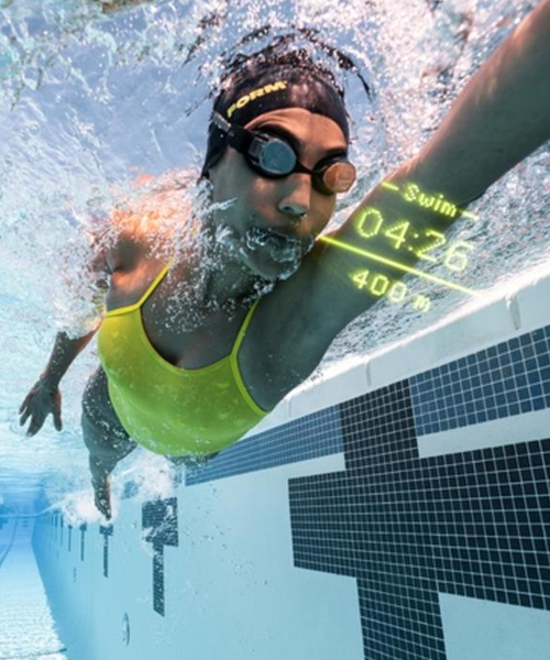 FORM Smart Swim 2 - Goggles