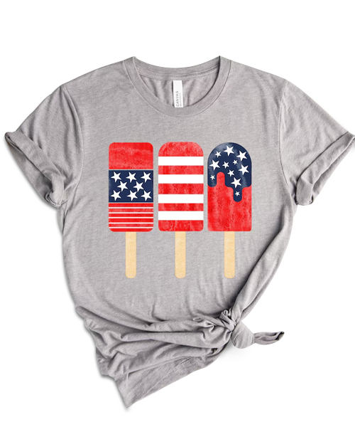 Fourth Of July Shirts