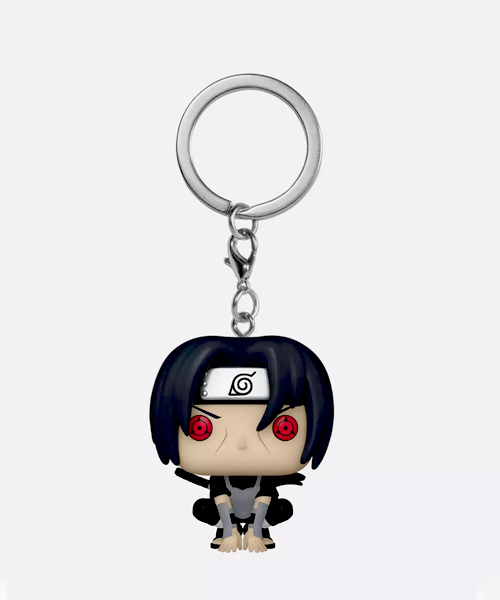 Funko Pocket Pop Keychain