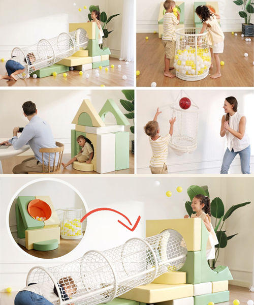 Funland- Redefines Indoor fun for Kids