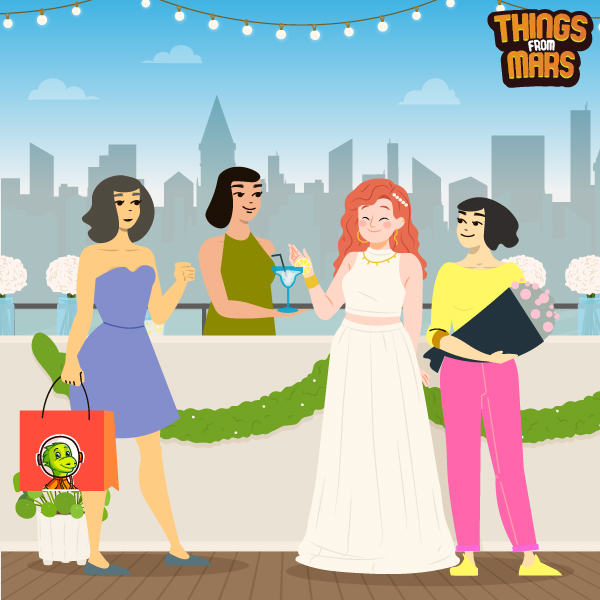 Funny Bridal Shower Gifts That Will Leave Her Laughing