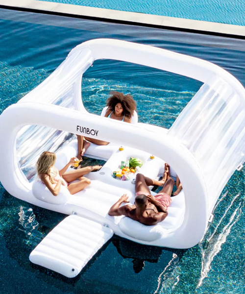 Giant Cabana Dayclub