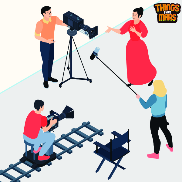 Perfect Gifts for Actors To Elevate Their Craft And Passion