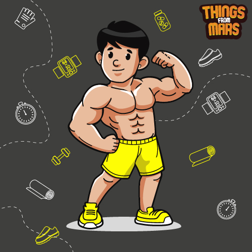 Unique Gifts for Bodybuilders to Elevate Their Workout Experience