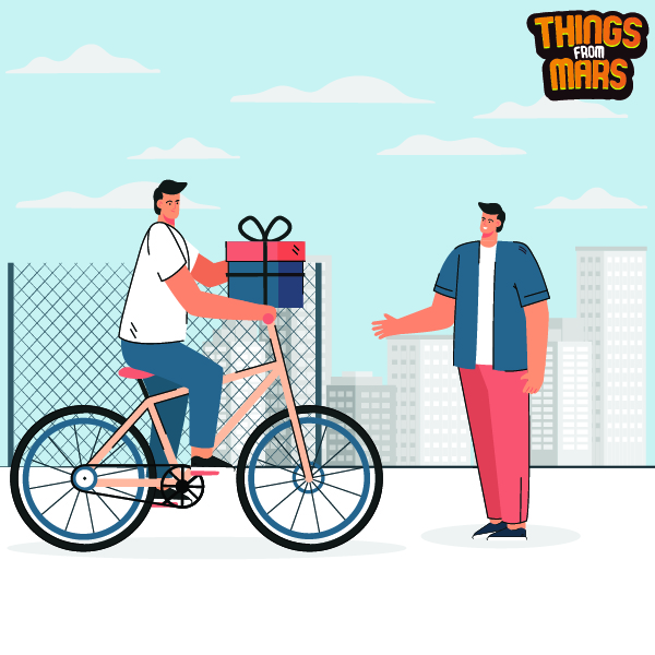 Best Gifts For Cyclists To Cheer Up Your Cyclists Buddy