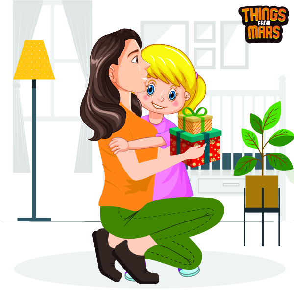 Unique Gifts for Daughter That She’ll Treasure