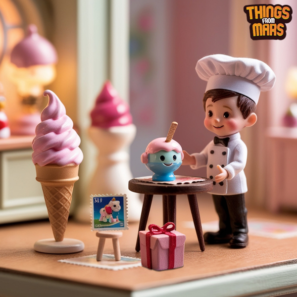 Best Gifts For Miniature Lovers To Delight Any Collector