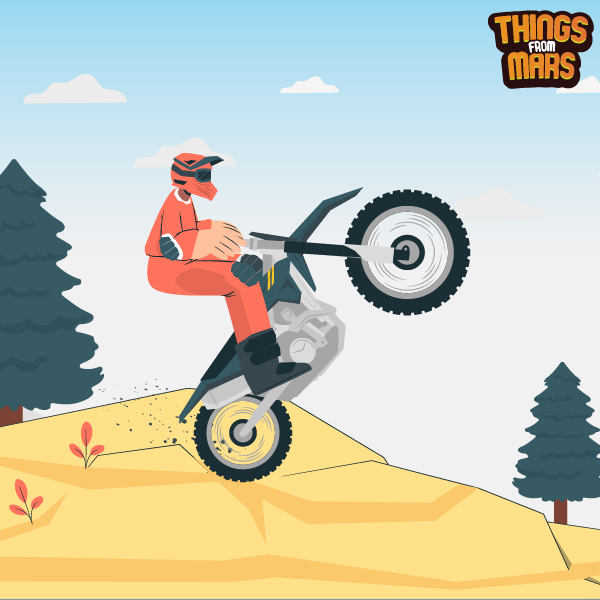 Perfect Gifts for Mountain Bikers To Elevate Their Ride