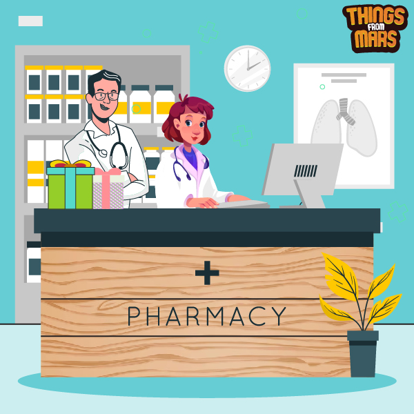 Wonderful Gifts for pharmacists That They Will Surely Adore