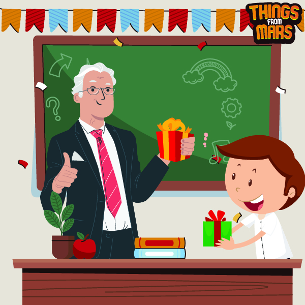 Best Gifts for Principals to Express Appreciation and Gratitude