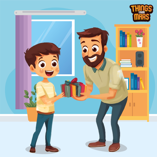 Unique Gifts for Son to Bring Joy and Create Unforgettable Moments