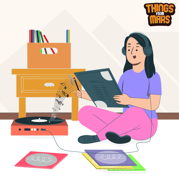 18 Harmonious Gifts For Songwriters To Unlock Their Creativity