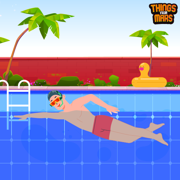 Best Gifts For Swimmers To Enhance Their Training And Underwater Experience