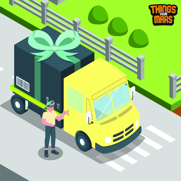 Must-Have Gifts for Truck Drivers To Enhance Their Journey 