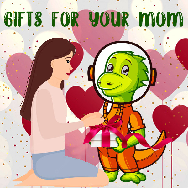 10 Amazing Gifts For Your Mom