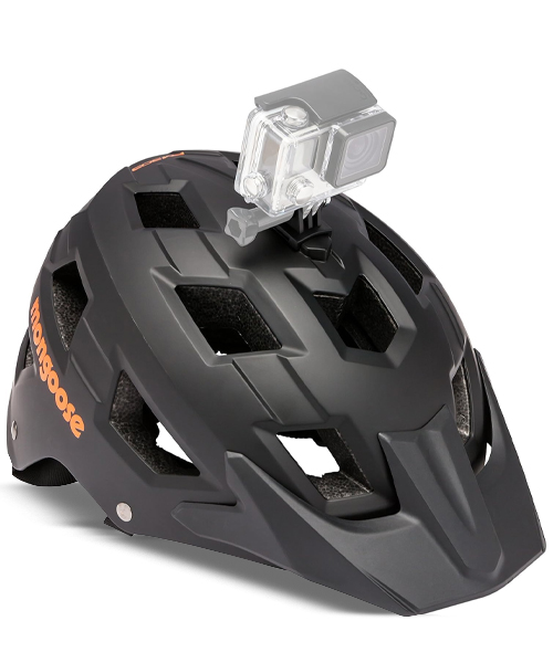 GoPro Helmet Mount