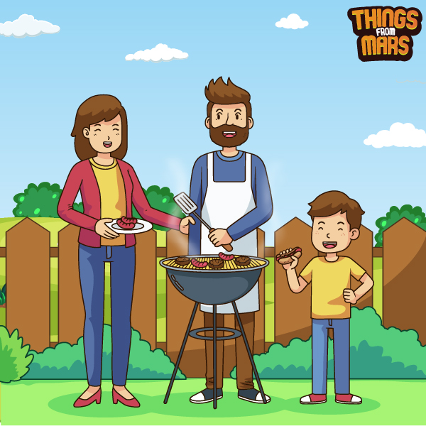 24 Delicious Grilling Gifts To Delight Outdoor Cooking Enthusiasts