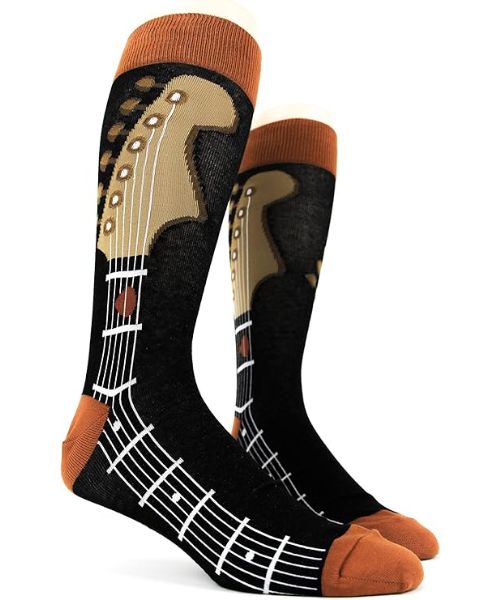 Guitar Socks