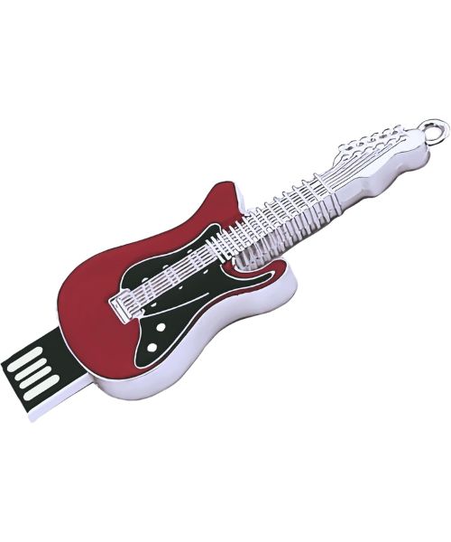 Guitar USB