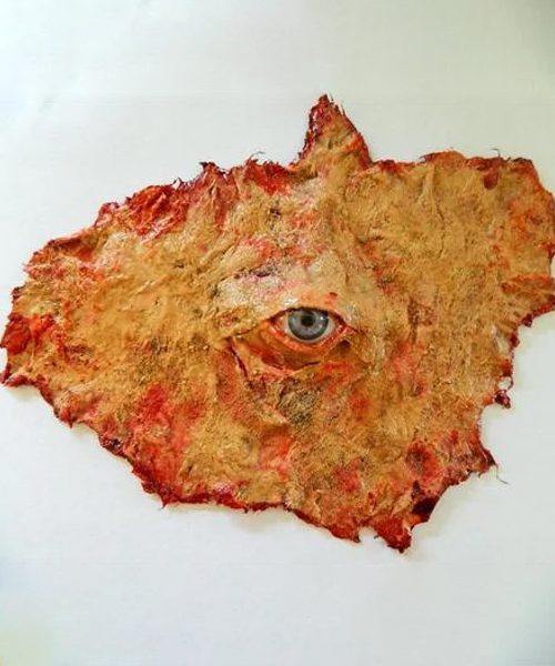 Halloween Horror Prop