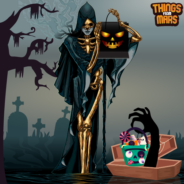 22 Spine-Chilling Horror Gifts To Offer Thrilling Experience And Shiverness